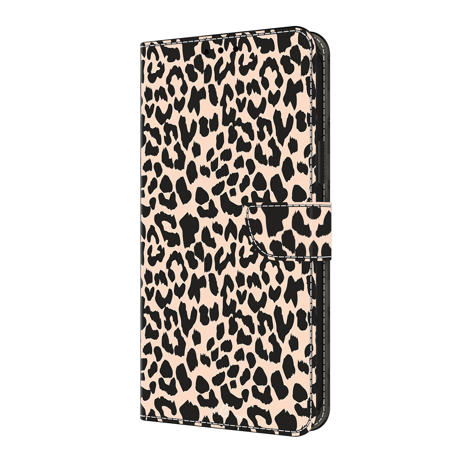 Luxury Tiger Flower Owl Wallet Cover Case For A35 A13 A14 A15 A16 A34 A53 A54