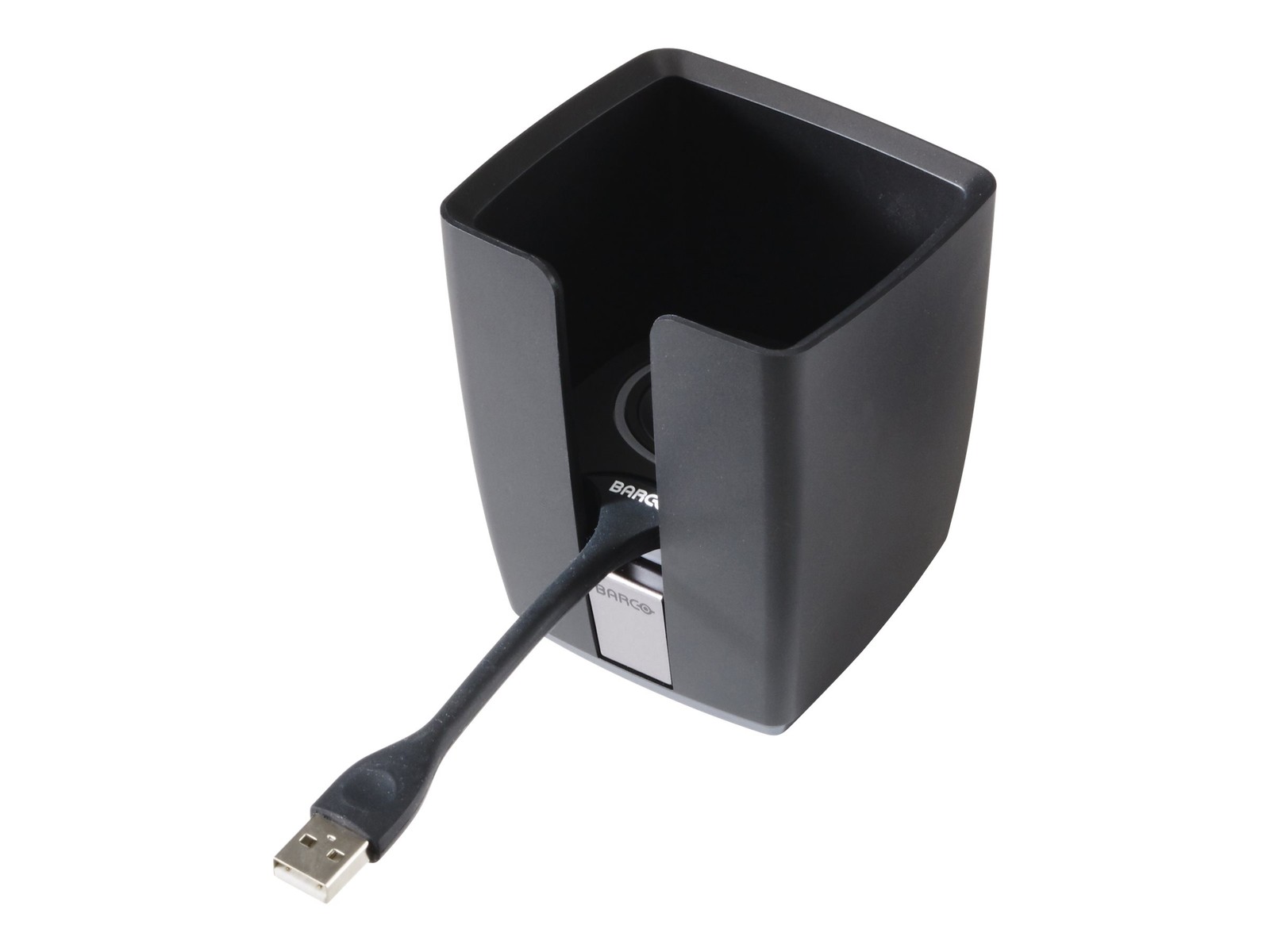BARCO Click Share Tray Button Holder ClickShare Tray R9861500T01