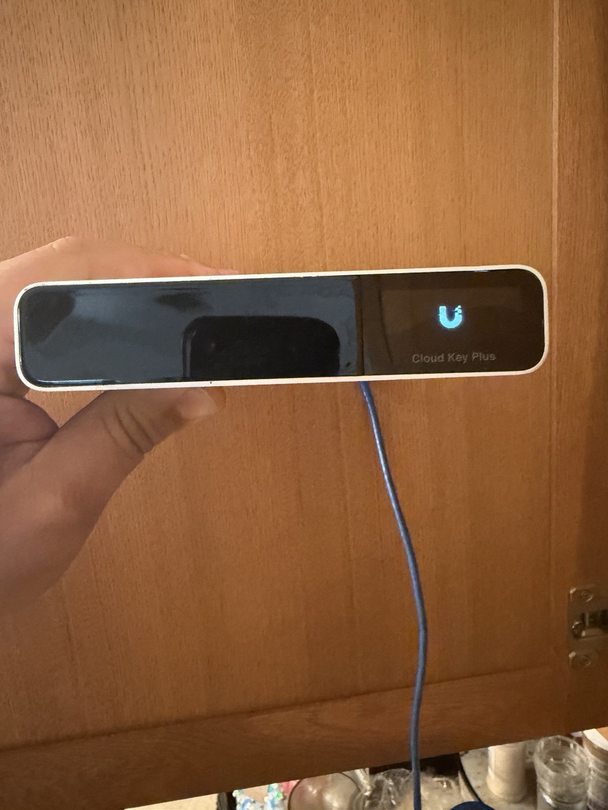 Ubiquiti UniFi CloudKey UCK-G2-PLUS Gen2