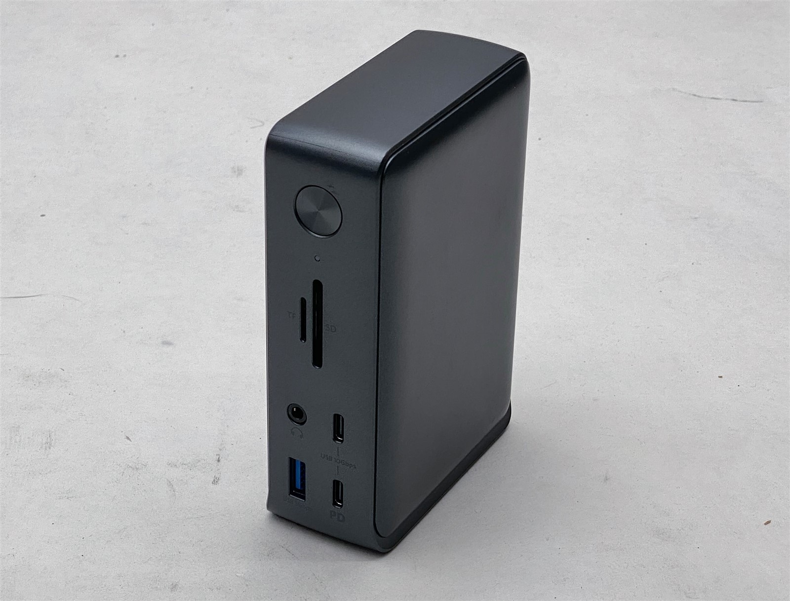 Anker A8392 PowerExpand 13-in-1 USB-C Dock HDMI USB 3.0 Docking Station
