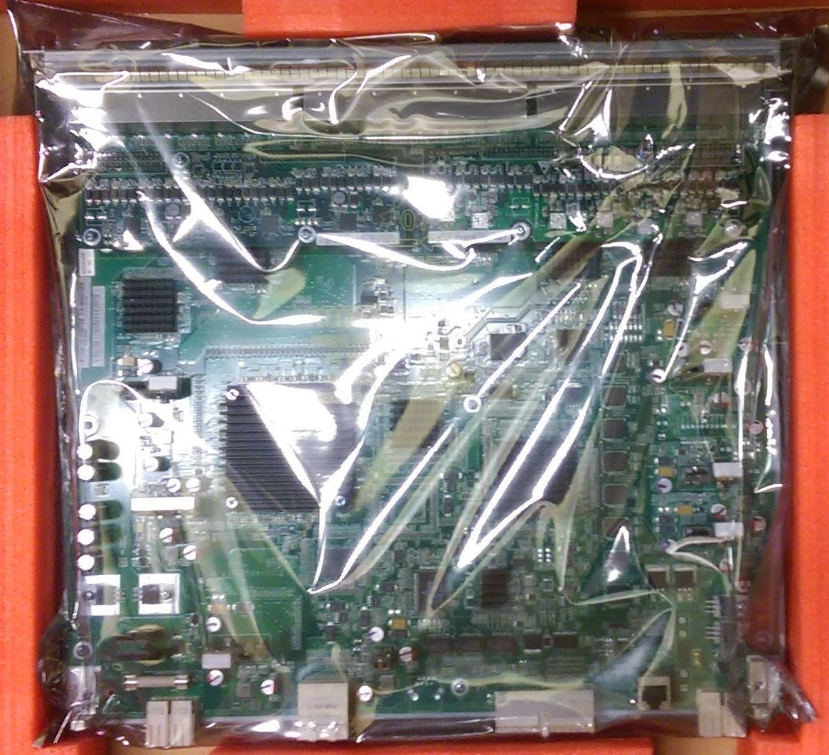 HP A7500 / H3C S7500 48-port Gig-T PoE+ SD Module JC712A JD229B LSQ1GV48SD0