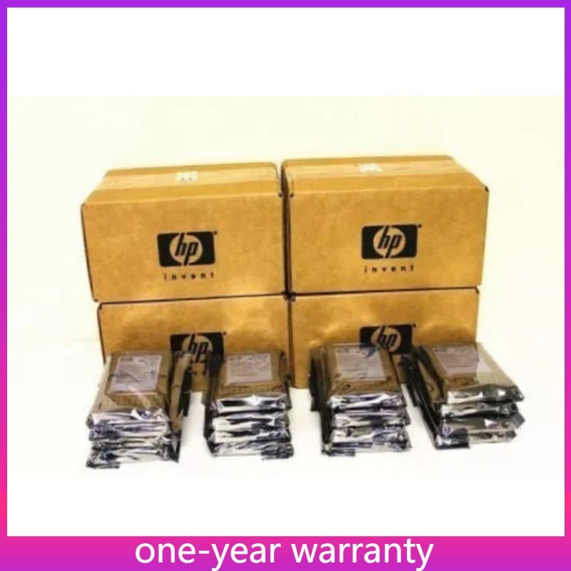 New 810759-001 K2P93B HPE 3PAR 8000 1.2TB+SW 10K 12Gb/s 2.5'' SFF HDD Hard Drive