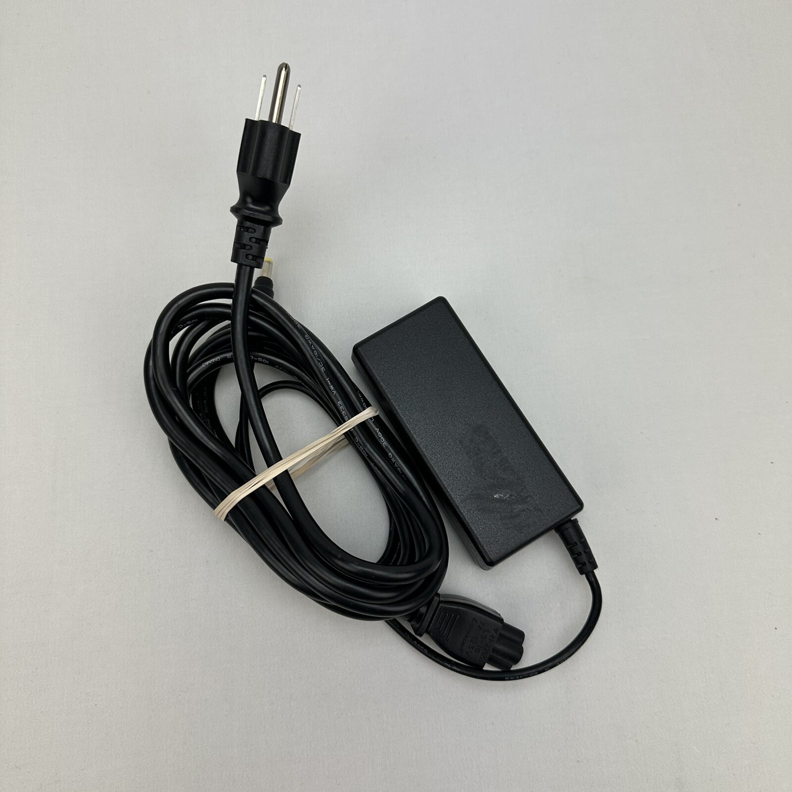 Genuine HP Laptop Charger AC Power Adapter 380467-001 HP 65W