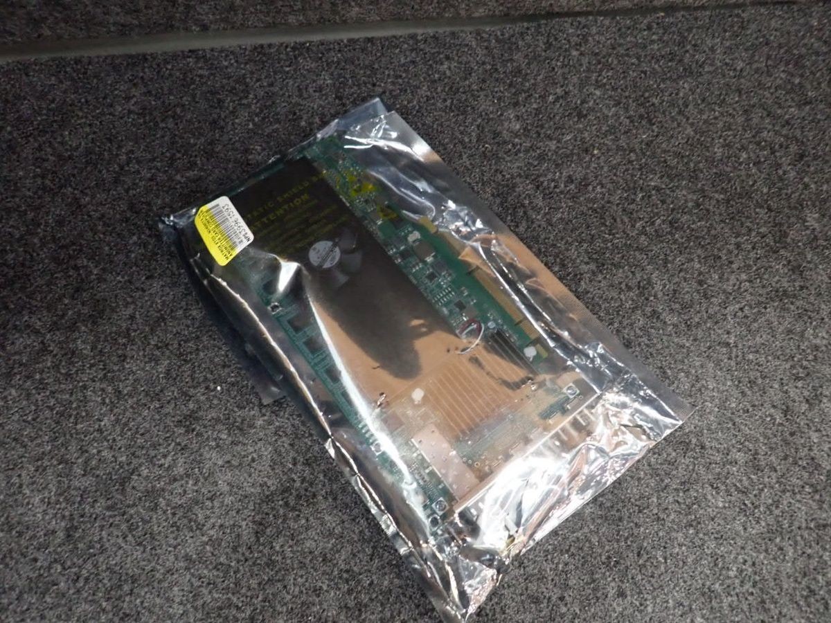 MATROX XTO3-N3408CTX Transmitter Card
