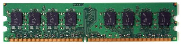 1gb 240p dimm 128mx64 ddr2 pc2-5300 mt16htf12864ay-667f1, ct12864aa667.16ff