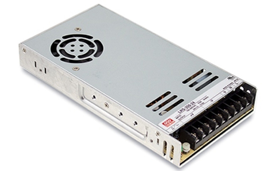 Mean Well LRS-350-24 350W 24V 14.6A Power Supply (PSU)