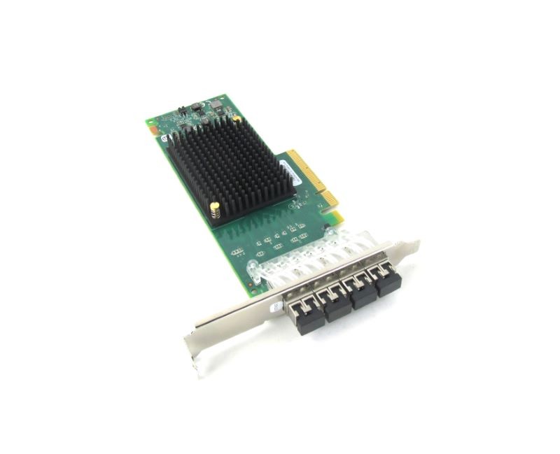 IBM EN1D PCIE3 16GB 4 Port Adapter  (FH)