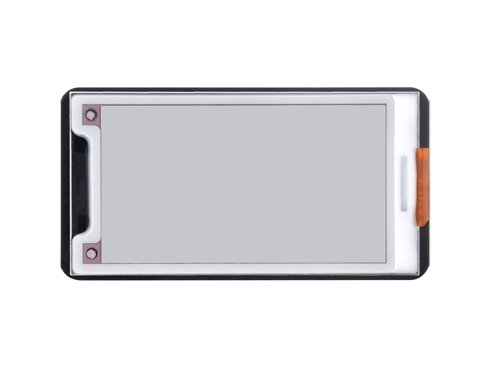 Waveshare 2.15inch E-Paper Display (B) E-Ink Display, 296x160, Red/Black/White