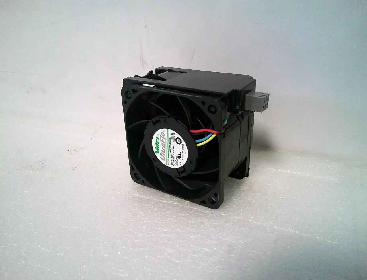 Dell 4VXP3 PowerEdge R740 R740xd High Performance Cooling 04VXP3 Fans