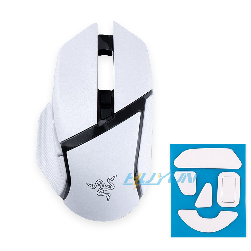 Top Shell Cover Replacement Outer Case for Razer Basilisk V3 Wired Gaming Mouse 