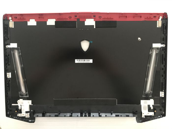 MS-1812 MS-1815 FOR MSI GT80S GT83VR Black Laptop A Shell Cover Top