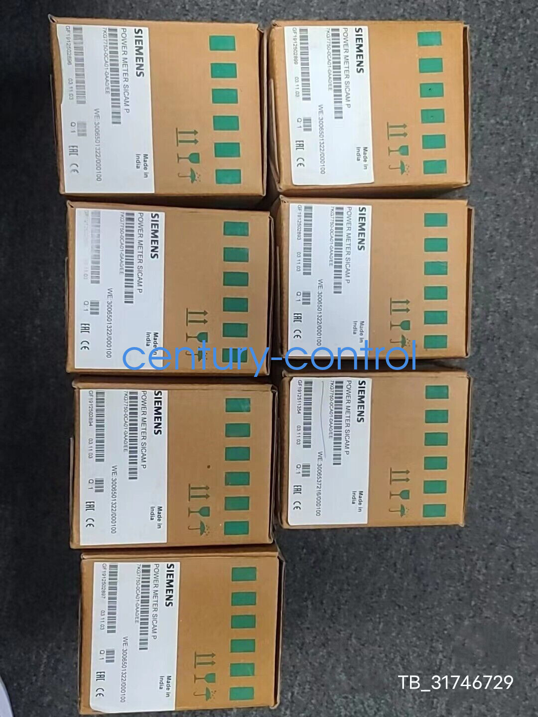 1PC NEW 7KG7750-0CA01-0AA0/EE Fast shipping#DHL or FedEx
