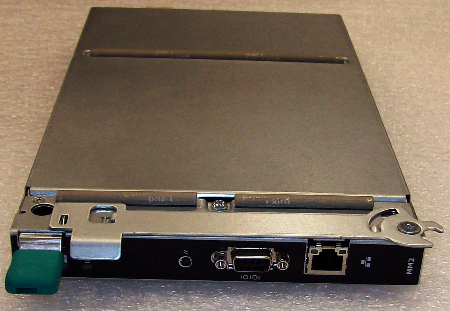 Intel MFCMM2 Management Module New Pull