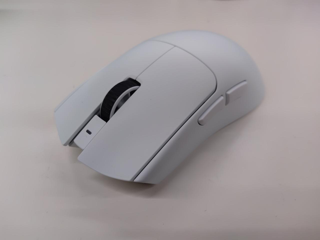 Gaming Mouse Model RZ01 05120200 R3A1 RAZER