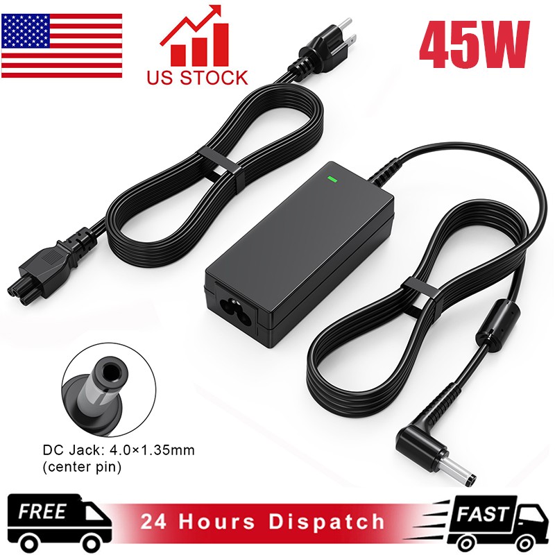 Asus 45W 19V 1.75A AC Adapter Charger for ASUS VivoBook X541NA X541N X541NA-YS01