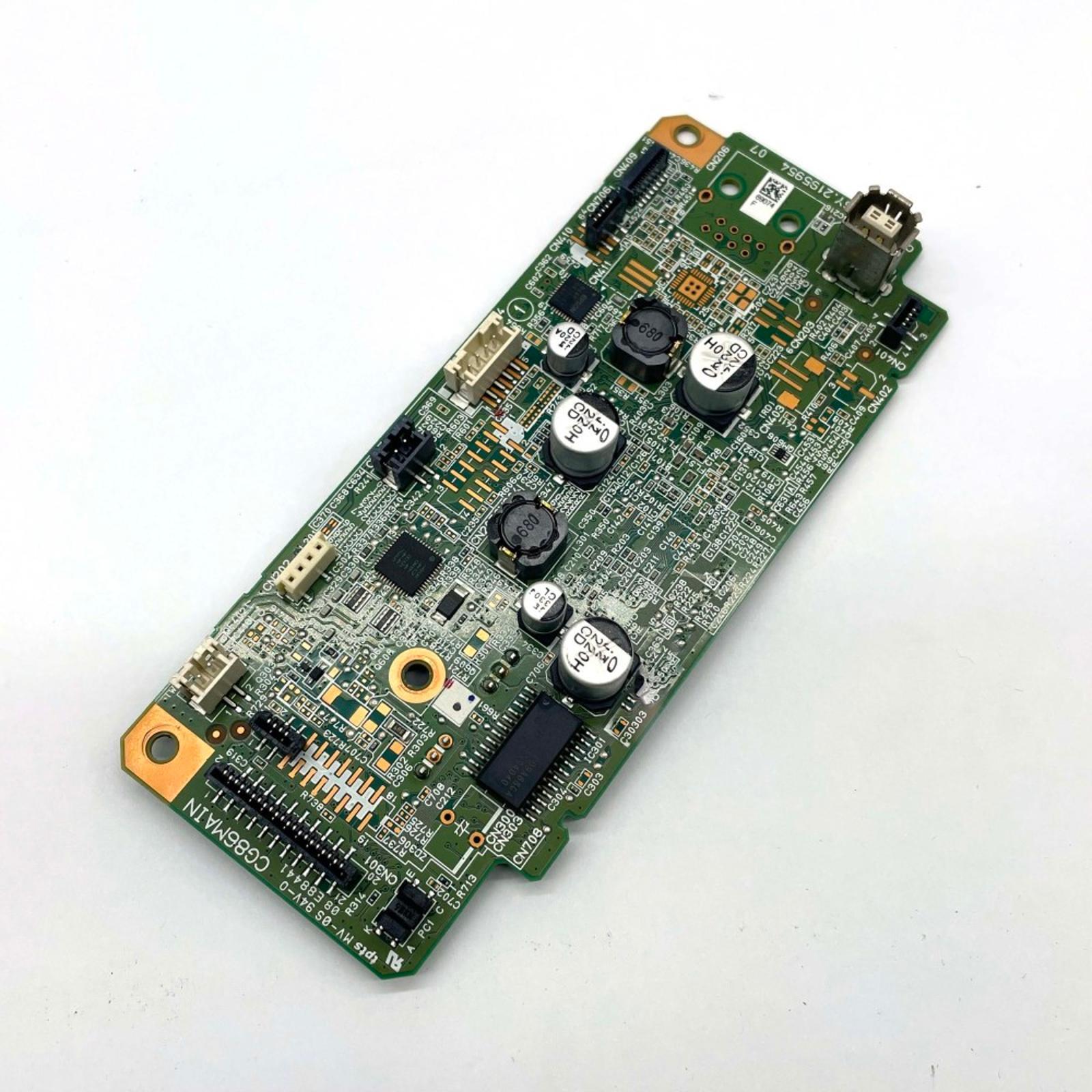 L3153 L 3156 L3156 L3151 L3158 Main Board Motherboard Fits For EPSON EcoTank