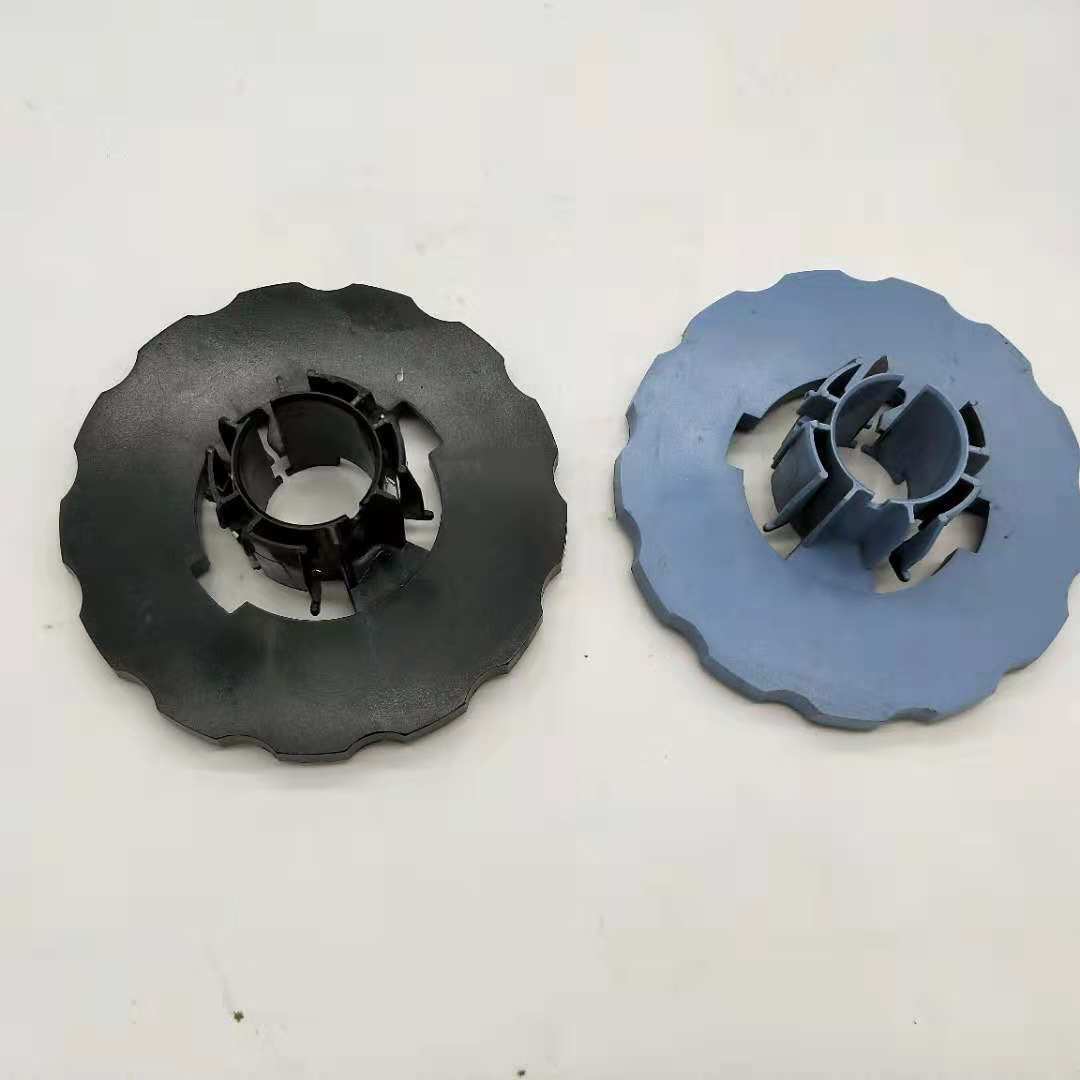 rollfeed spindle fits for HP Designjet 5500 5000 printer parts
