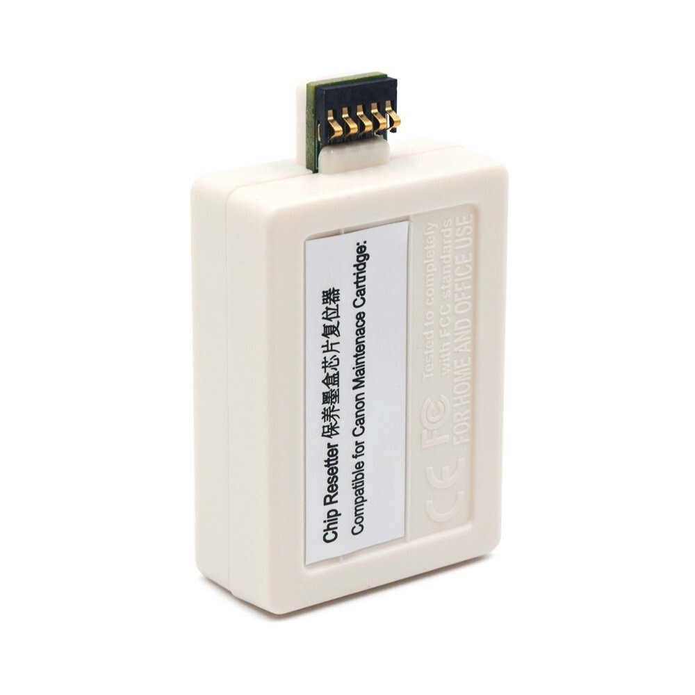 MC-G03 Maintenance Tank Chip Resetter For Canon GX4030 GX3040 GX4070 GX3090