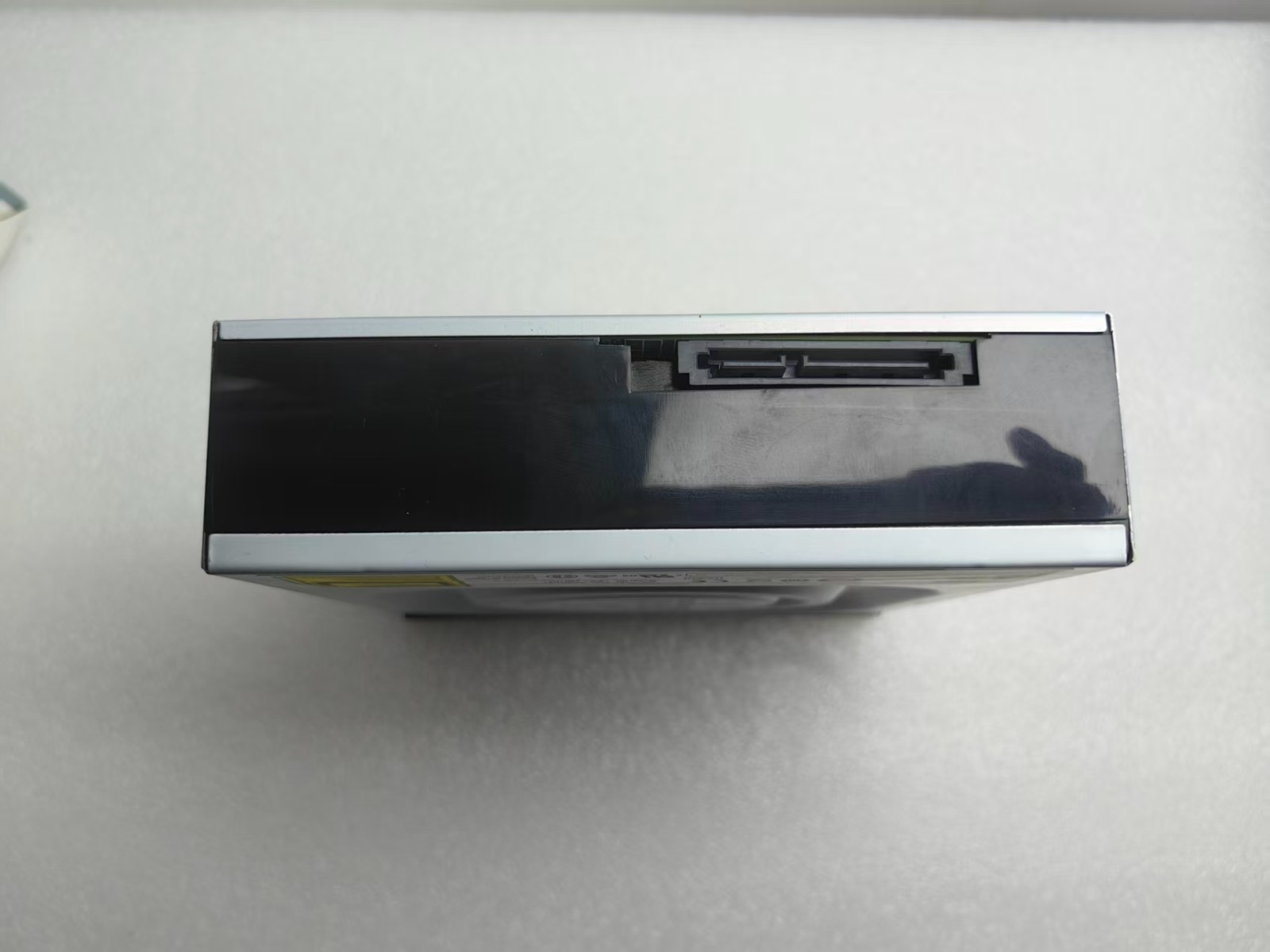 ASUS BW‑16D1HT SATA 16X Internal Blu‑ray Burner M‑DISC BDXL Ready, Firmware 1.01