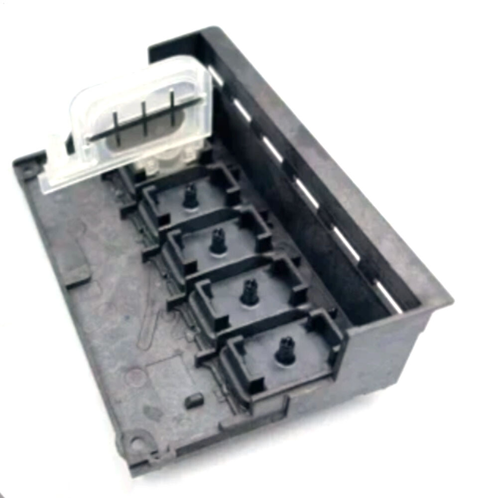 Printhead Manifold With 3x2mm 6pcs Damper  Fits For Epson XP15080 XP15000 XP6000
