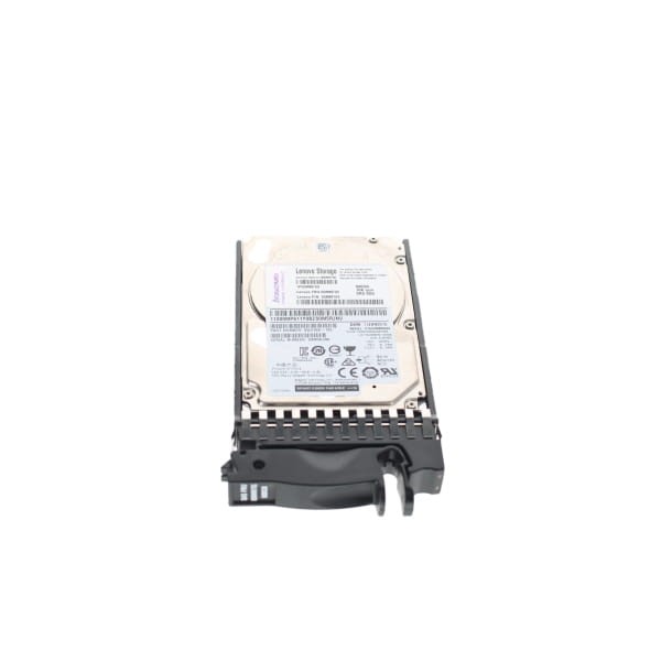 Lenovo 00MM702 600GB 10K SAS 2.5" 6GBps Hard Drive