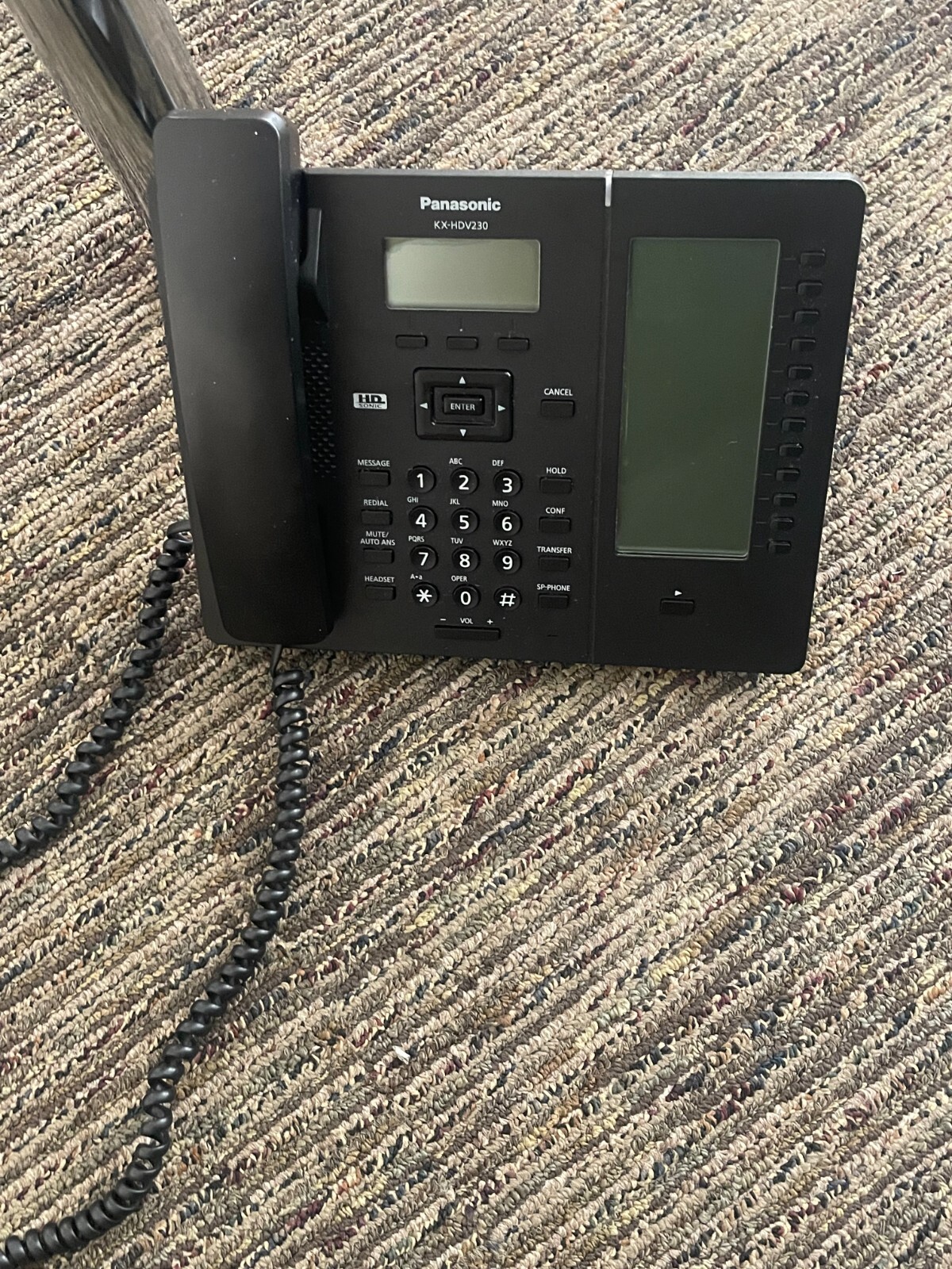 Panasonic KX-HDV230