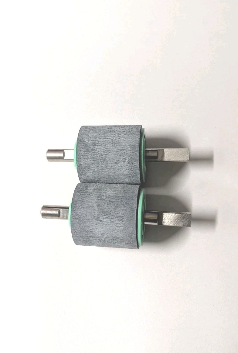 LOT 2 LD6187001 Pickup Rollers  Brother ADS2000W ADS2000e ADS2100W ADS2500W  X2