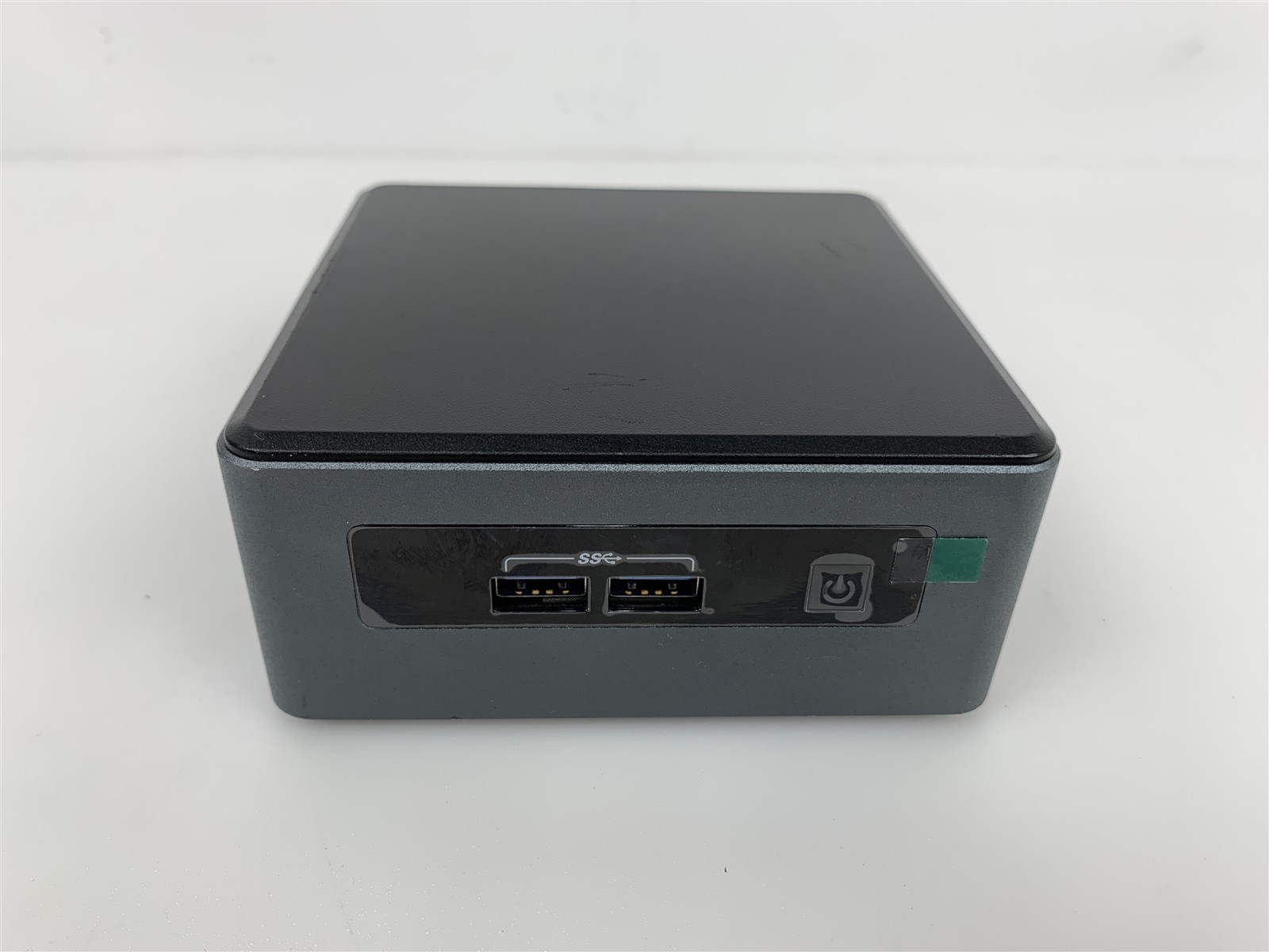 Intel NUC NUC7i3DNH i3-7100U 2.40GHz 4GB RAM 128GB SATA SSD Win 10 Pro 