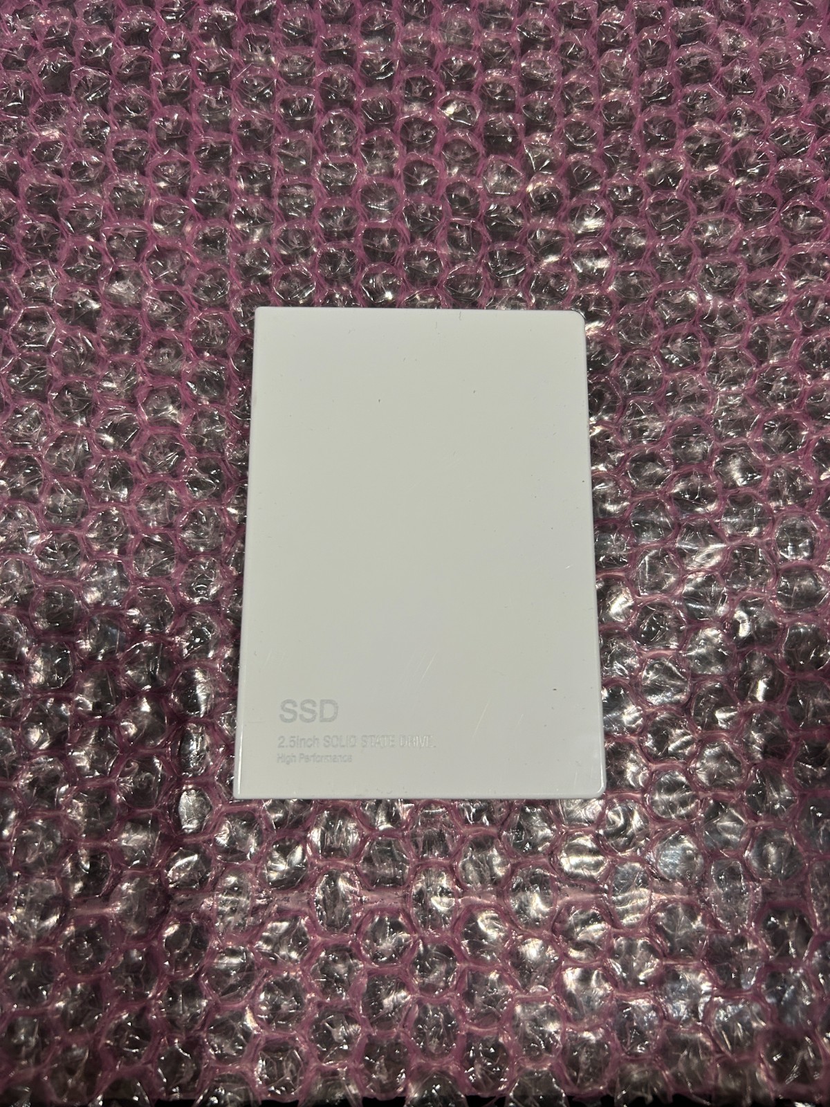 SK hynix 256GB SSD 2.5" SH920 7MM M/N: HFS256G32MNB-2200A AK Dell P/N: 04MHYR