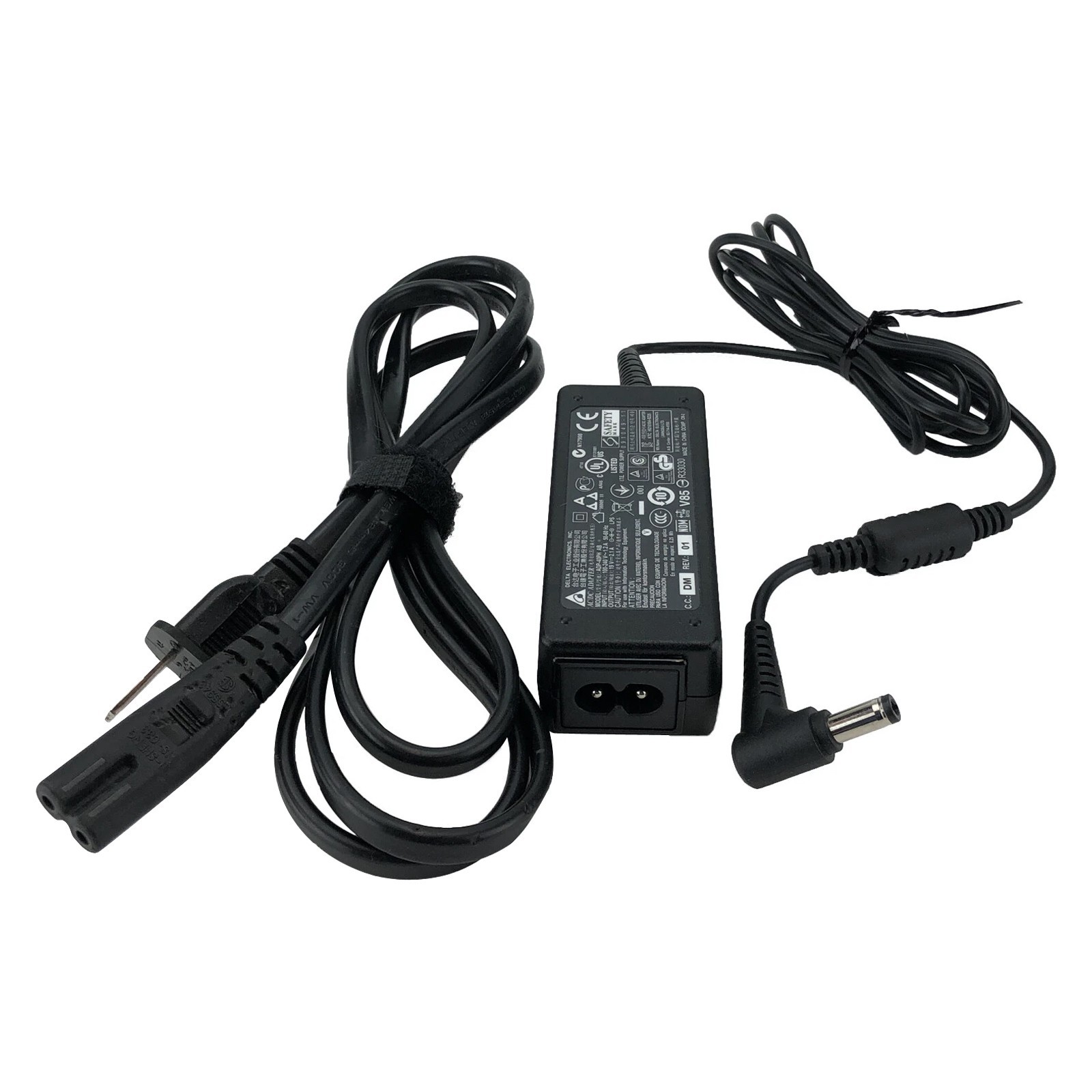 NEW Genuine 40W AC Adapter for ASUS ADP-40KD BB Laptop Charger 19V 2.1A 5.5mm