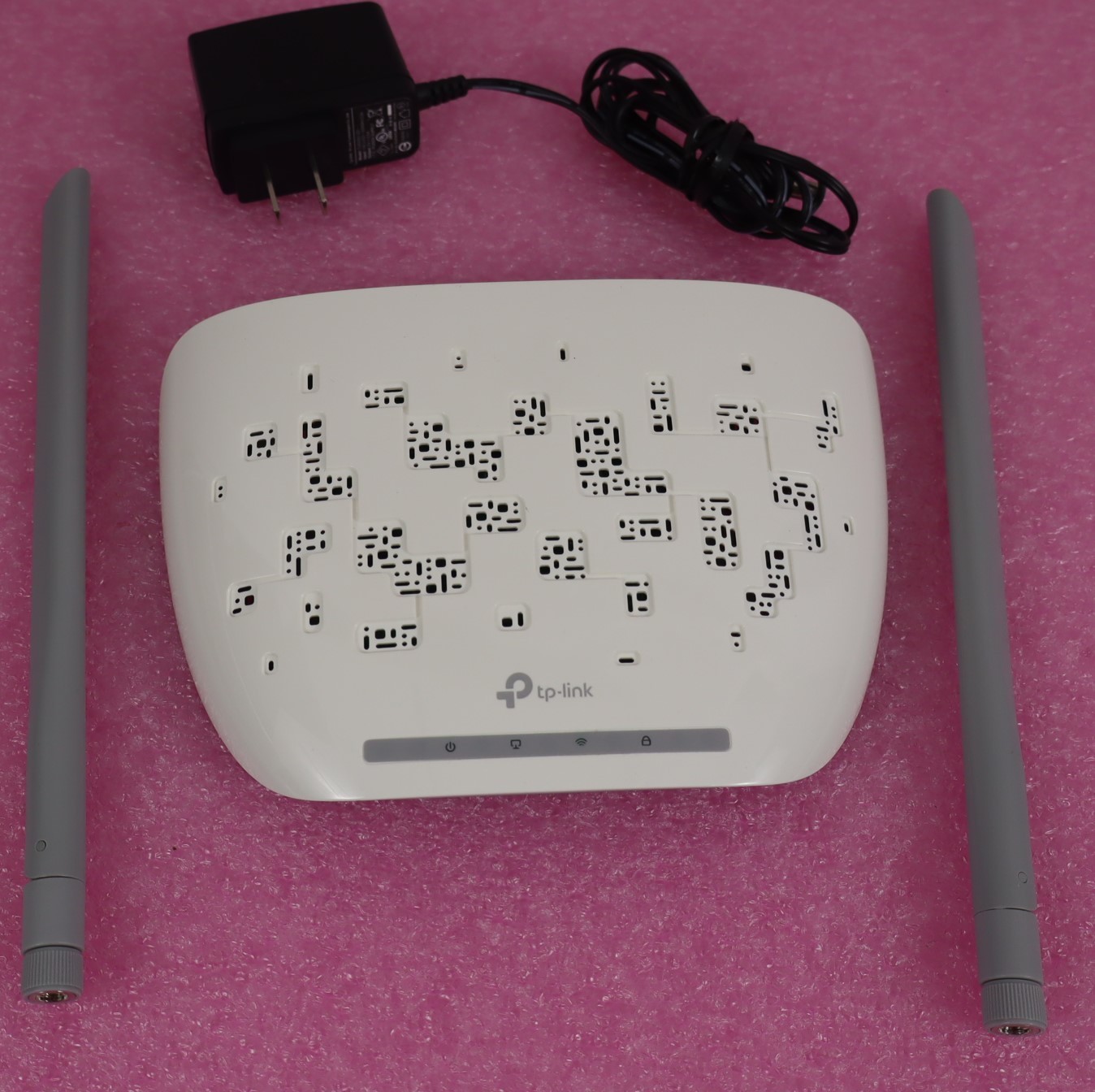 TP-Link TL-WA801ND 300Mbps Wireless N Access Point WiFi 2x Antennas