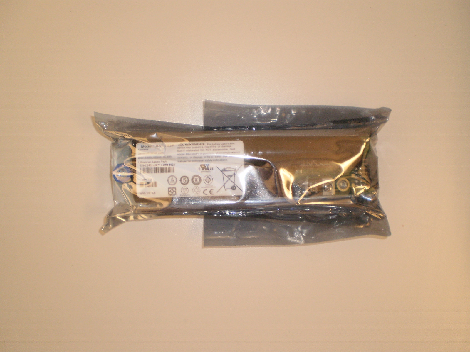 69Y2926,69Y2927,69Y2905 IBM DS3512 DS3524 DS3500 DS3700 Back Up  Battery Module