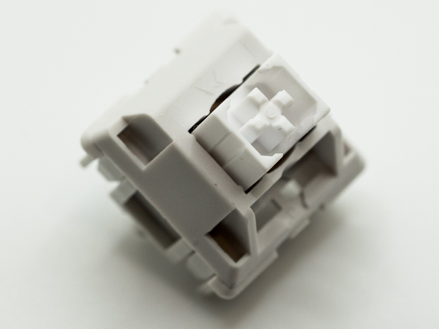 Lubed/Filmed Wuque WS Silent Linear Switches (90 Count)