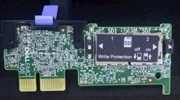 DELL 0RT6JG-RFB R440/R540/R640/R740/R840 INTERNAL DUAL MICRO SD CARD ~E~