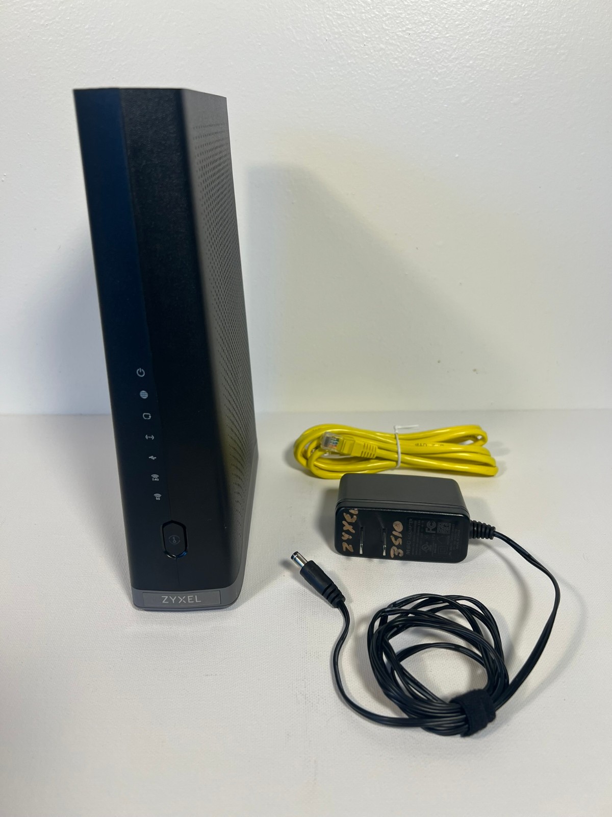 Zyxel Centurylink Internet Gateway C3510xz WIFI 6 802.11AX