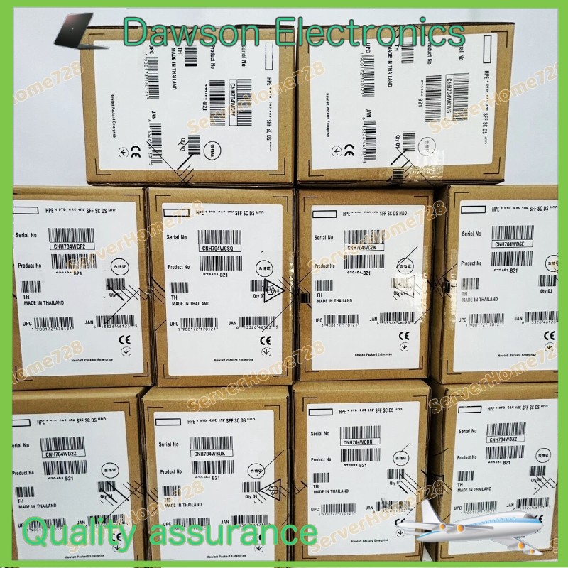 HPE P20838-001 800GB P19913-B21 2.5'' SSD 12G SAS Mixed Use Solid State Drive