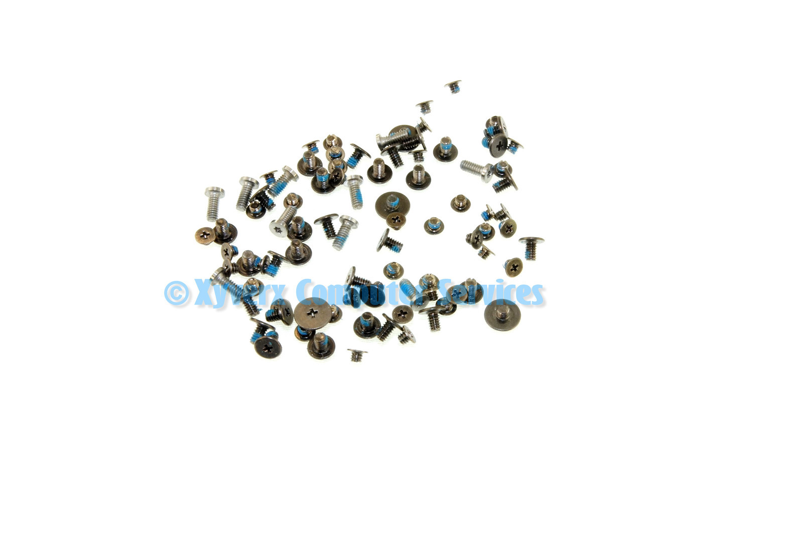 900-13ISK 80MK GENUINE LENOVO SCREW KIT YOGA 900-13ISK 80MK (GRADE A)(CC53)