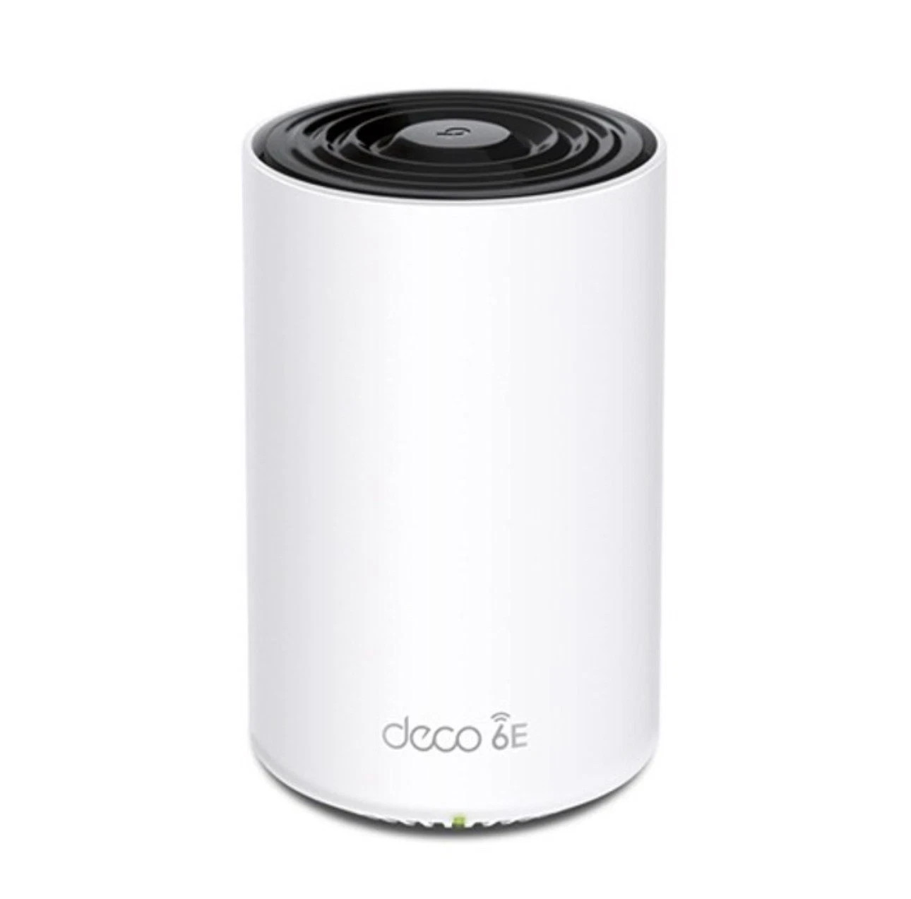 TP-Link - Deco XE75 AXE5400 Tri-Band Mesh Wi-Fi 6E System (1-Pack) - White