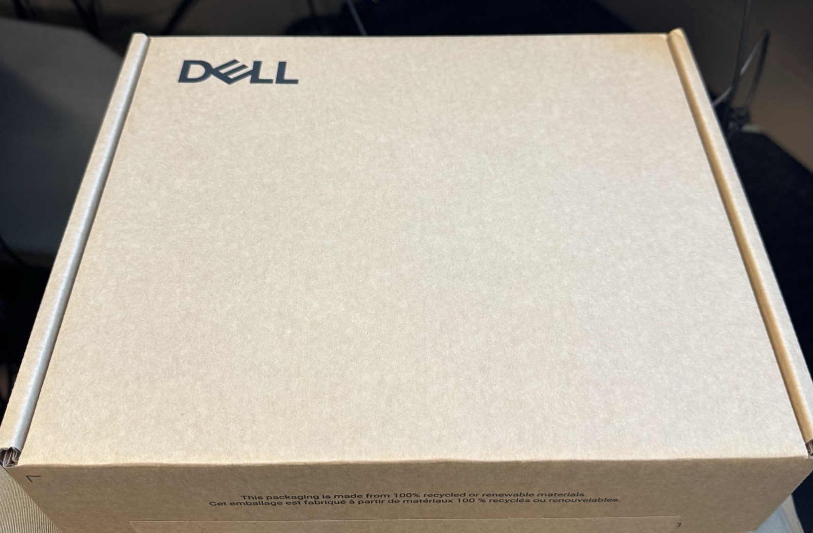 NEW Dell Pro Smart Dock SD25 USB-C Docking Station 130W DELL-SD25