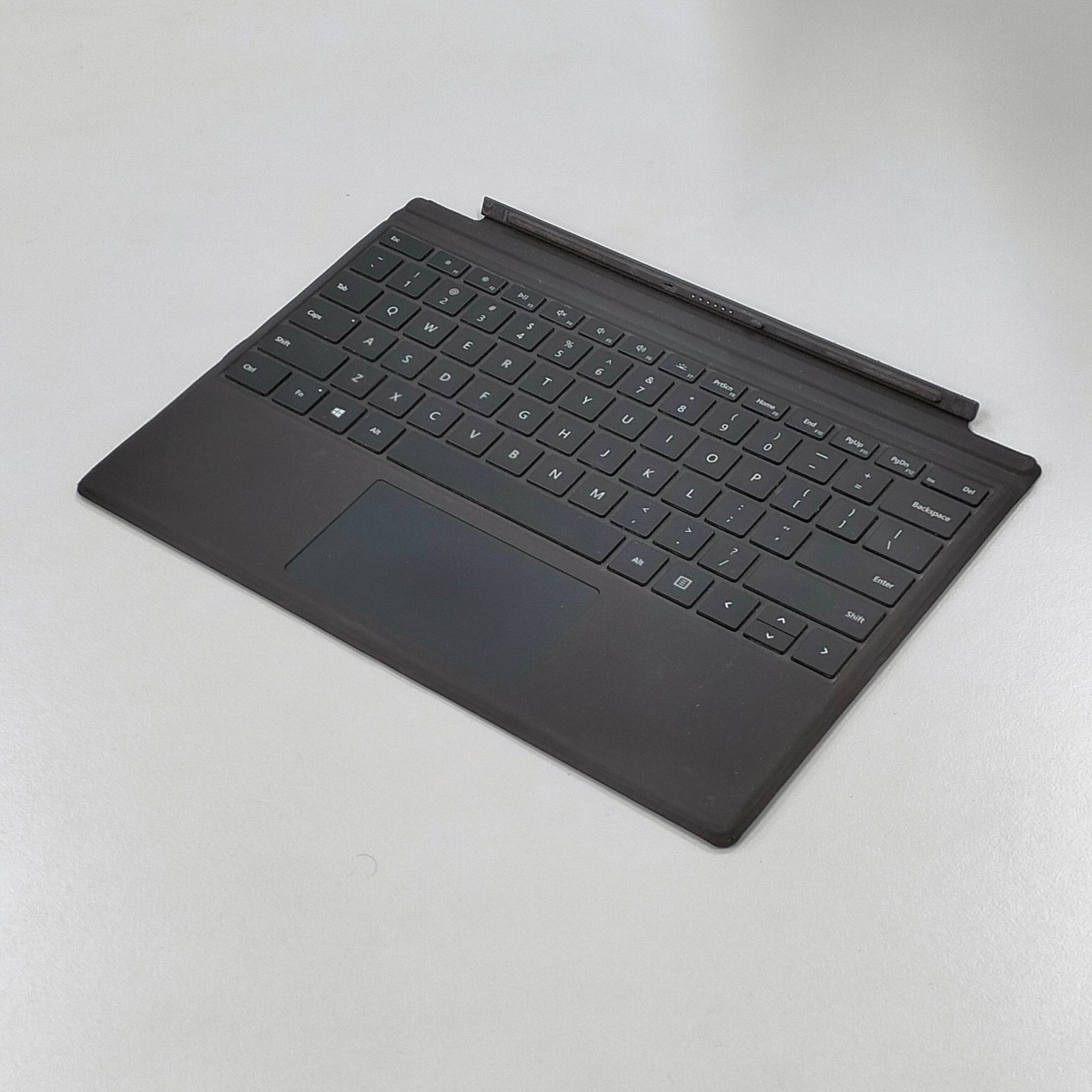 Genuine Microsoft Surface Pro Type Cover Model 1725 - Pro 3 4 5 6 7 7+ Backlit