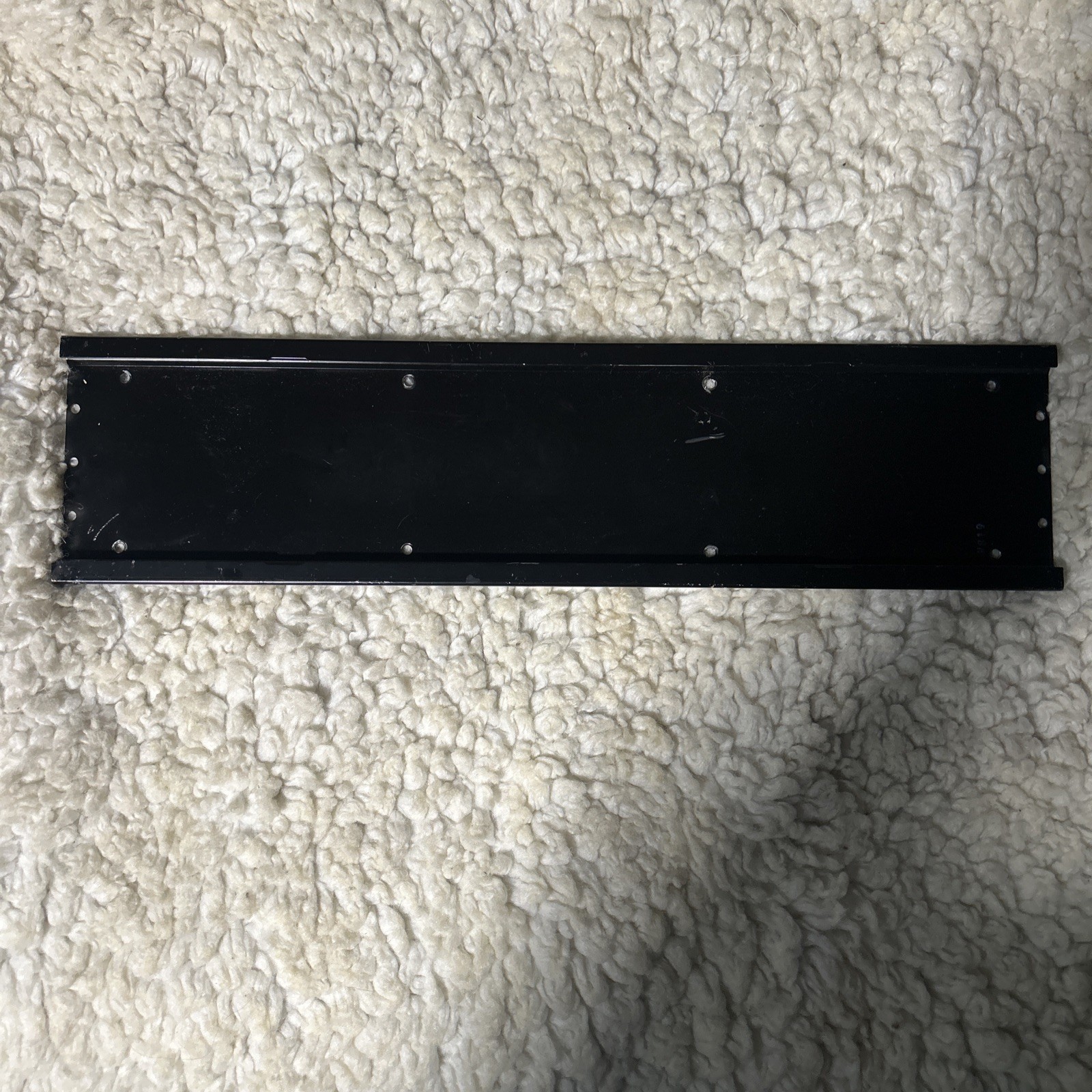 ERGOTRON WALL TRACK - SILVER - FOR FLAT PANEL MONITOR ARMS 21.5IN