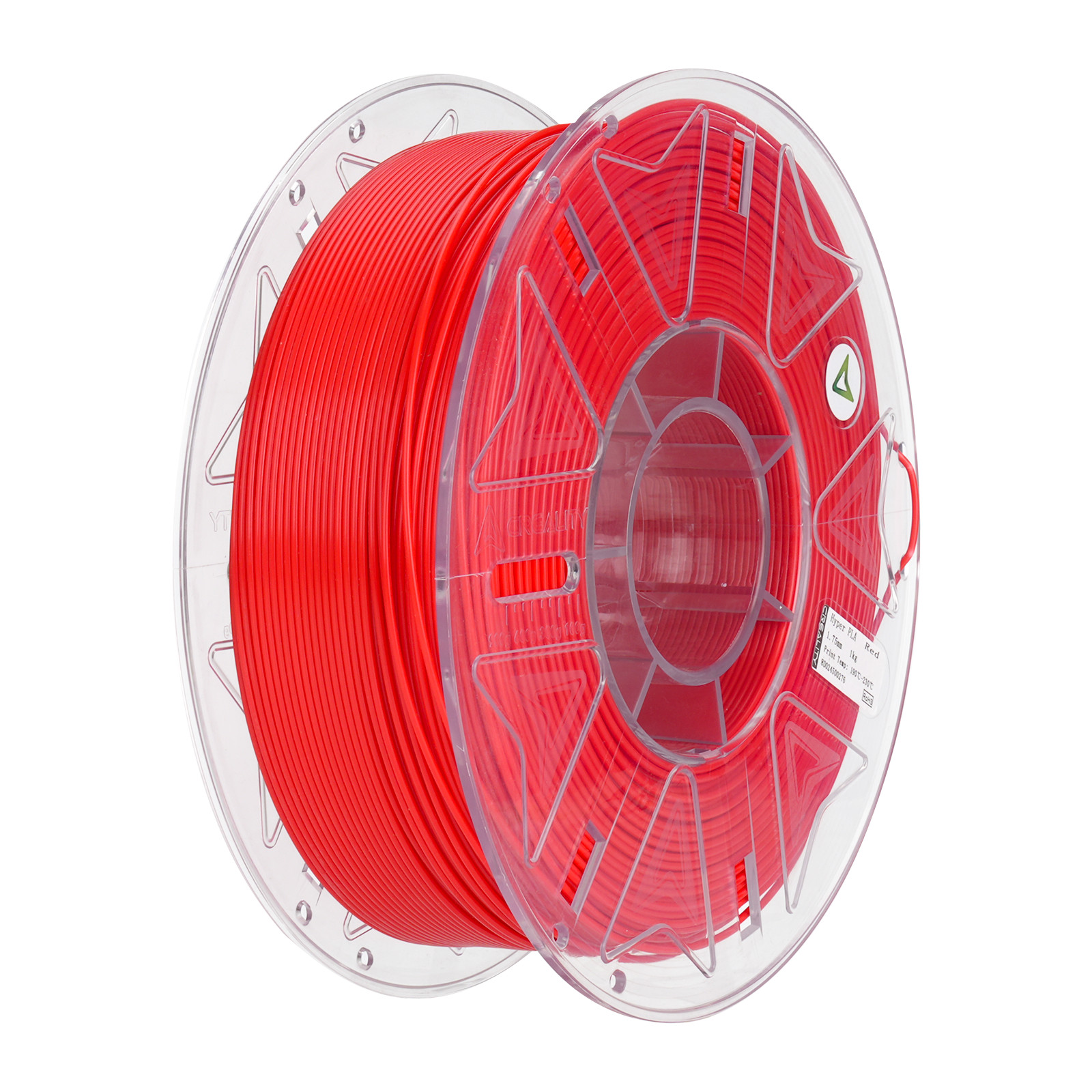 【ADD 10, PAY 6】Creality Hyper PLA RFID 3D Printing Filament 1kg RFID Detection