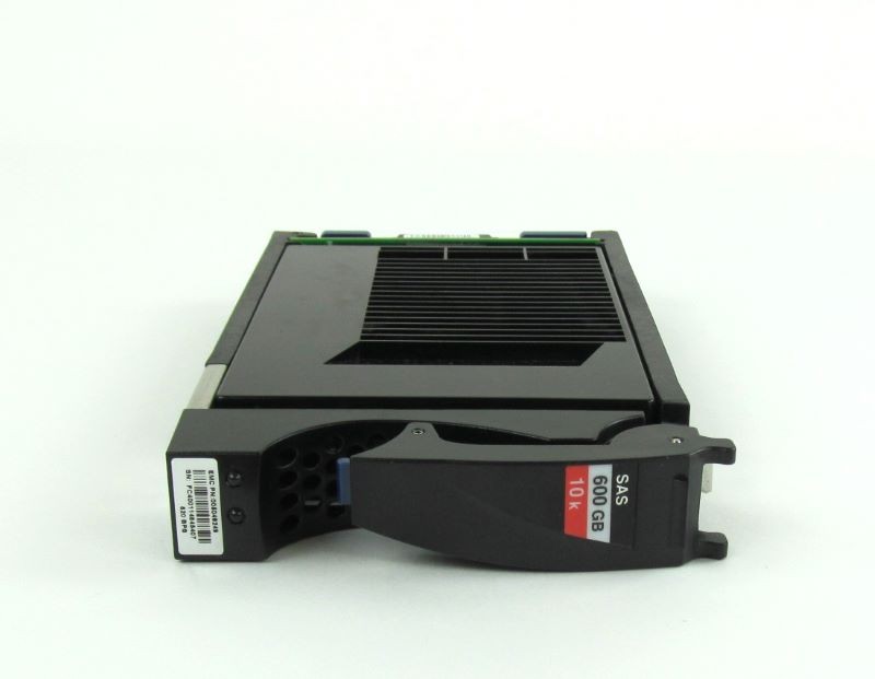 EMC 005049249 VNX  600GB SAS 10k RPM 2.5" Hard Disk Drive