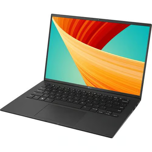 Lg Gram 15Z90Q-P.ADB9U1 15-inch (2021) - Core i7-1260P - 32 GB - SSD 1 TB