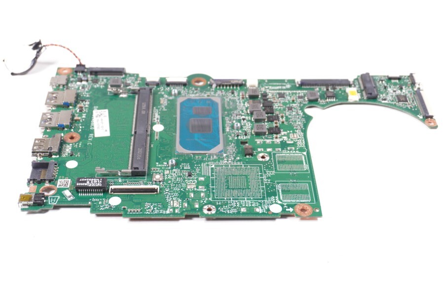 NB.HSP11.001 Acer Aspire A515-55 Motherboard Intel i3-1005G1 4GB RAM