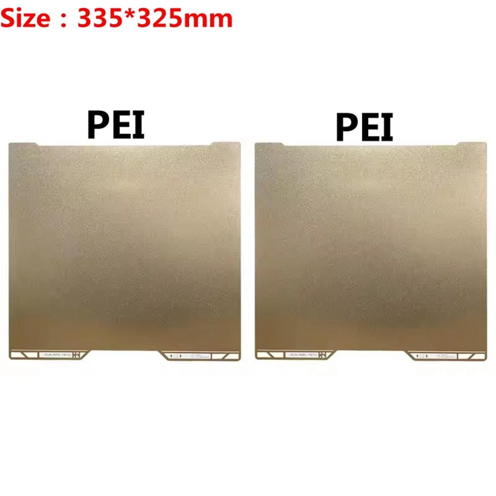 For Bambu Lab H2C Double-sided Build Plate PEI PET PEO PEY 3D Printer Hotend Kit