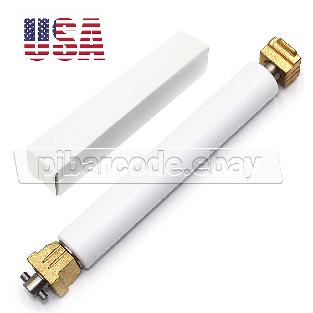 USA P1058930-080 Kit Platen Roller for Zebra ZM400 ZT410 ZT411 Printer 79815M