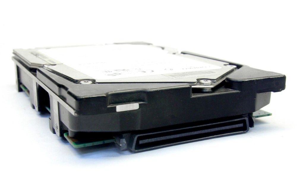 Compaq 18.2GB Ultra-160 SCSI SCA 80-Pin 15K RPM BF01863644 188014-002 9P2006-022