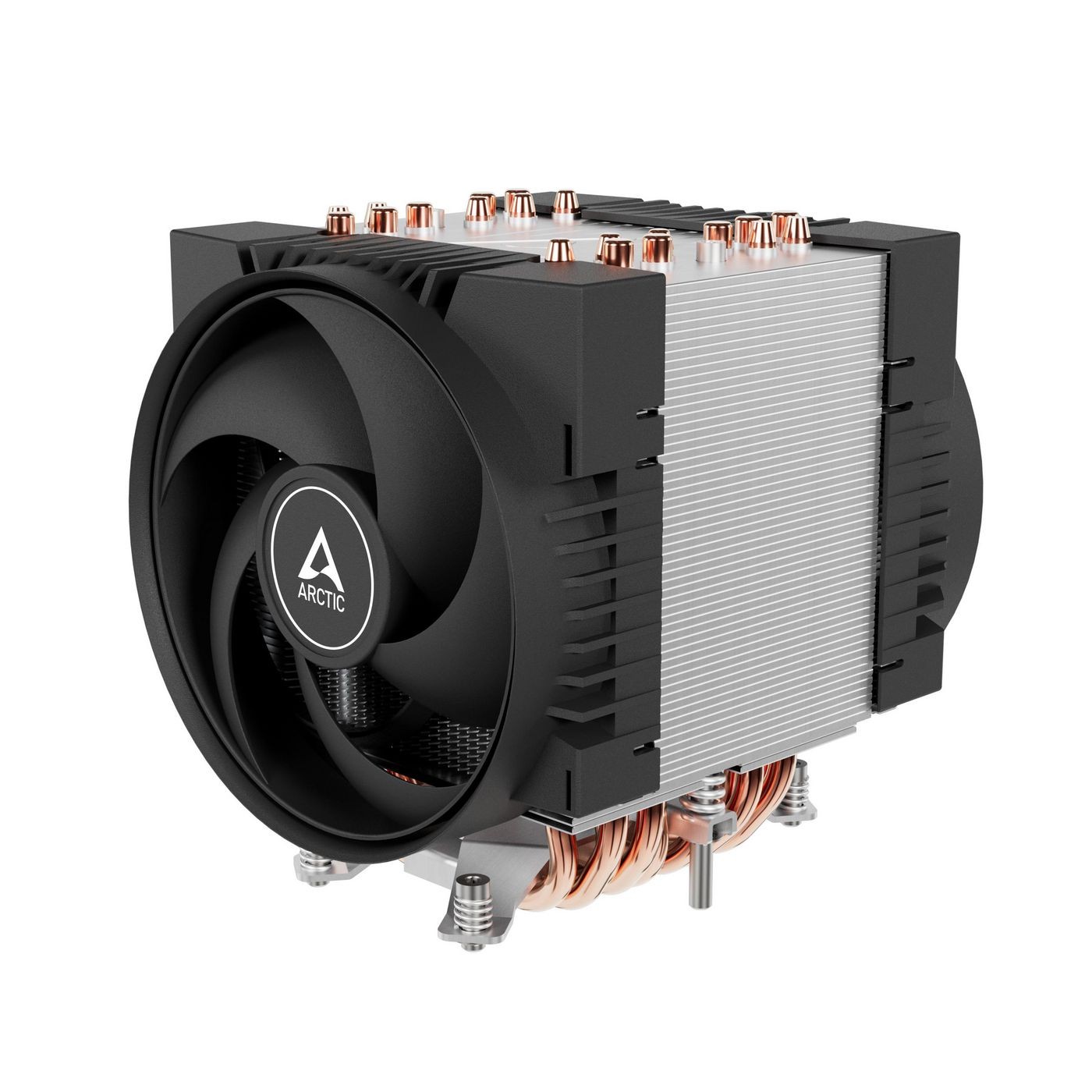Arctic W129180380 ACFRE00158A Freezer 4U-Sp5 - 4U Server Cooler For Amd Sp5 ~E~