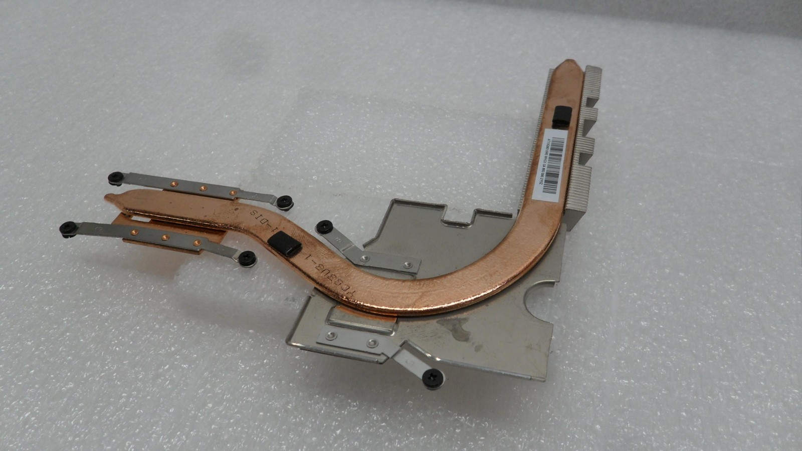 LENOVO THERMAL MODULE DIS L80SL GRADE A 5H40L35745